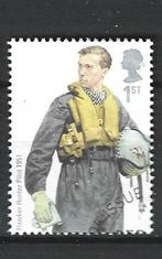 UK-k42, Verzenden, Gestempeld