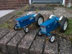 ford   4000   tractor, Hobby en Vrije tijd, Modelauto's | 1:18, Ophalen of Verzenden, Gebruikt, Overige typen, ERTL