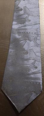 DDA Dutch Dakota Association stropdas doorlopende, Ophalen of Verzenden, Nieuw, Overige typen