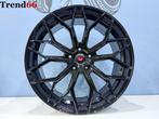 5x112 19'' Vossen B3 Audi A3 A4 Q2 Q3 Skoda Seat Cupra Vw, Auto-onderdelen, Banden en Velgen, Velg(en), Niet ingevuld, Nieuw, Ophalen of Verzenden