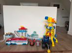 Paw Patrol speelsets en voertuigen, Ophalen of Verzenden, Gebruikt, Jongen of Meisje