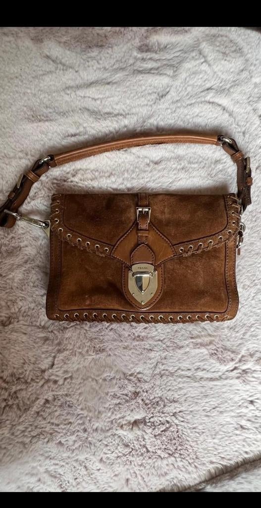 Prada, Ophalen of Verzenden