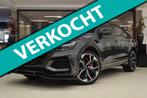 Audi RSQ8 4.0 TFSI quattro 600PK/PANO/HUD/CARBON PAKKET/360C, Auto's, Audi, Gebruikt, 600 pk, Leder en Stof, Bedrijf