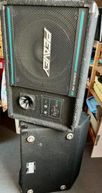 Peavey Vintage Monitor - Goed Geluid, Gebruikssporen, Ophalen of Verzenden, Gebruikt, Overige typen
