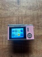 4K Digitale Camera – 48MP – Vlog / Foto Camera – Roze, Ophalen of Verzenden, Zo goed als nieuw, Overige Merken, 8 keer of meer