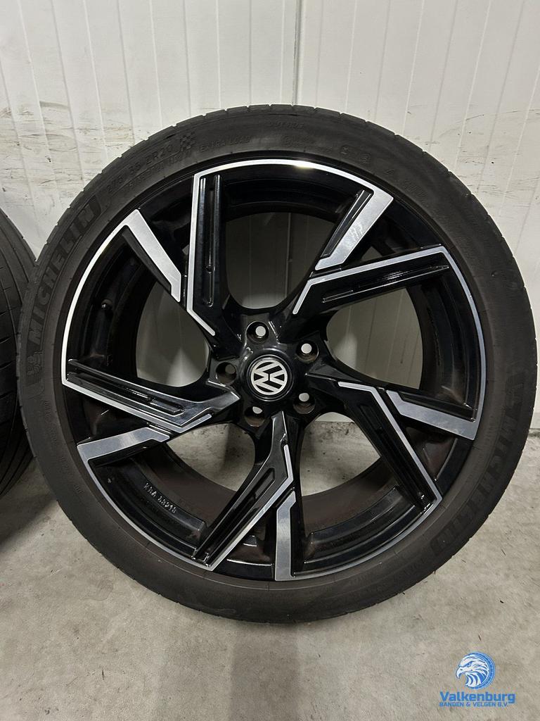 6-7mm! VW Transporter T5 GP T6 T6.1 T7 Multivan Bulli GMP An, Auto-onderdelen, Banden en Velgen, -, 275 mm, -, Banden en Velgen