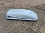Thule Ocean 200 dakkoffer / skibox, Auto diversen, Dakkoffers, Ophalen, Zo goed als nieuw