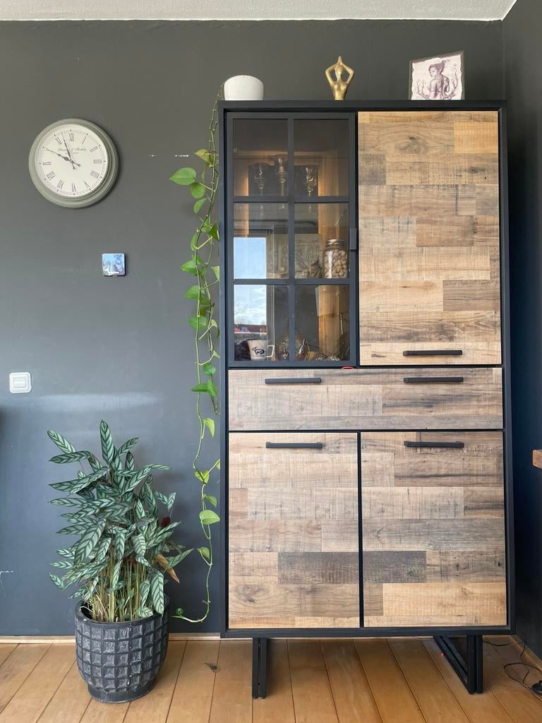 Hele mooie kast Henders & Hazel Avalon, Ophalen, Zo goed als nieuw