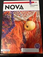 NOVA Scheikunde 6A VWO/Gymnasium - Malmberg, Ophalen of Verzenden, Gelezen, VWO, Scheikunde