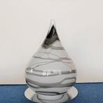 Glasobject Druppel Artglass, Antiek en Kunst, Antiek | Glas en Kristal, Ophalen of Verzenden