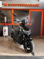 Sym jet 4 RX brom 45km 2024, Sym, Zo goed als nieuw, Benzine, Sym