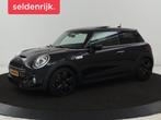 Mini Cooper S 2.0 60 Years | Panoramadak | Stoelverwarming |, Auto's, Mini, 1998 cc, Gebruikt, Bedrijf, Cooper S