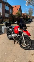BMW r1100GS - 1996 - 61k km - veel extra’s, Motoren, Particulier, Toermotor
