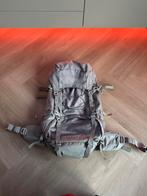 Nomad Karoo SF 55L backpacks, Ophalen, 30 cm of meer, Blauw, Zo goed als nieuw
