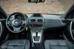BMW X3 2.5i |Leer |Pano |Memory |Trekhaak | Lees Tekst !, Automaat, Bedrijf, Vierwielaandrijving, 1740 kg