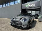 MINI Clubman 2.0 Cooper S Open Dak Navi Camera Head-Up 18Inc, Auto's, 1998 cc, Stof, Gebruikt, 4 cilinders