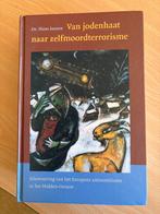 Van Jodenhaat tot zelfmoordterrorisme, Boeken, 20e eeuw of later, Europa, Ophalen of Verzenden, Zo goed als nieuw