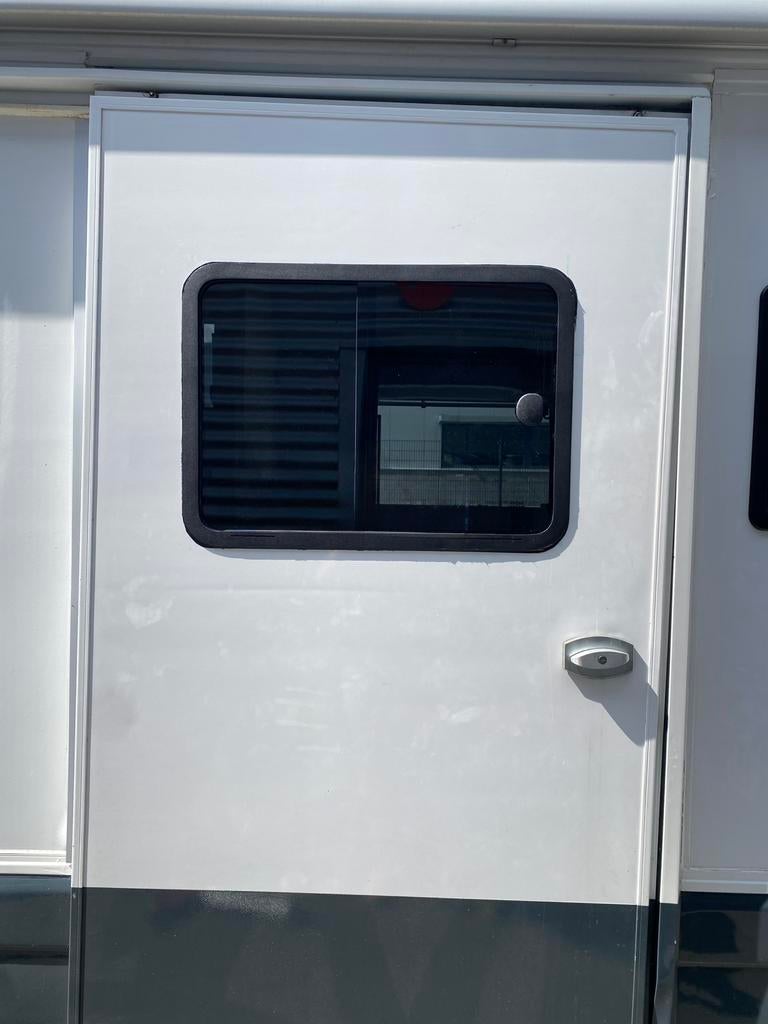 Schuifraam Voor Camper & Caravan, Dogus, Turkey, Nieuw, Ophalen of Verzenden