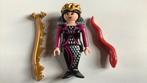 Playmobil zeemeermin koningin aal, Ophalen, Zo goed als nieuw
