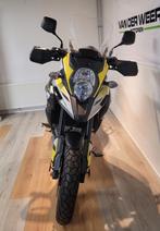 SUZUKI V-STROM DL 1000 (bj 2018), Motoren, Motoren | Suzuki, Motorrijbewijs A, Bedrijf, Onbekend, Meer dan 35 kW