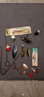 Vintage kunstaas, Ophalen of Verzenden, Overige typen