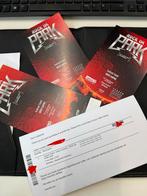 Rock im Park June 26, Twee personen, Juni, Hard Rock of Metal