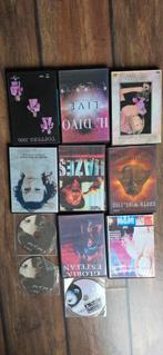 Diverse muziek dvd's, Cd's en Dvd's, Cassettebandjes, Ophalen of Verzenden, Zo goed als nieuw, Overige genres