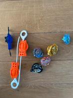 Bayblades met een arena, Ophalen, Gebruikt, Jongen of Meisje