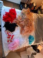 Verkleedkleding, Huis en Inrichting, Woonaccessoires | Kussens, Ophalen, Vierkant