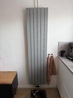 Designradiator 45x180cm, Ophalen, Radiator, Minder dan 60 cm, Zo goed als nieuw