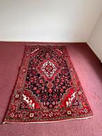 Authentiek handgeknoopt Perzisch Heriz tapijt (214 x 142), Ophalen, Gebruikt, 100 tot 150 cm, 200 cm of meer