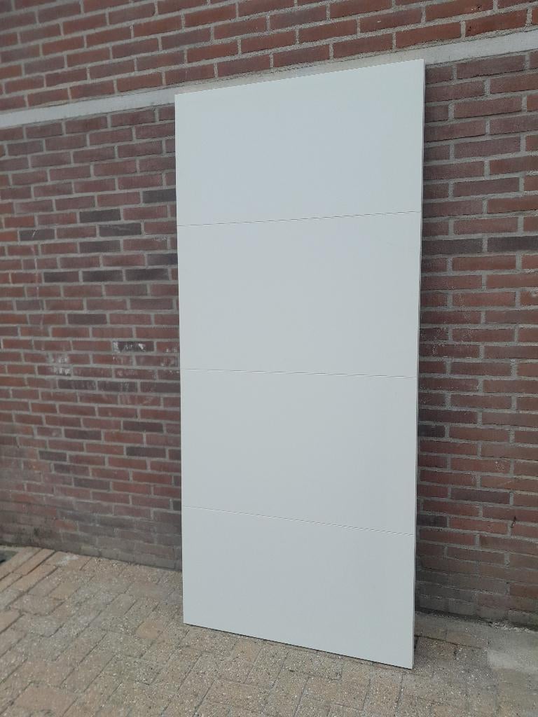 Skan trae skl921 nieuw ( nr 136 ), Doe-het-zelf en Verbouw, Deuren en Horren, Nieuw, Binnendeur, 200 tot 215 cm, Hout, Ophalen