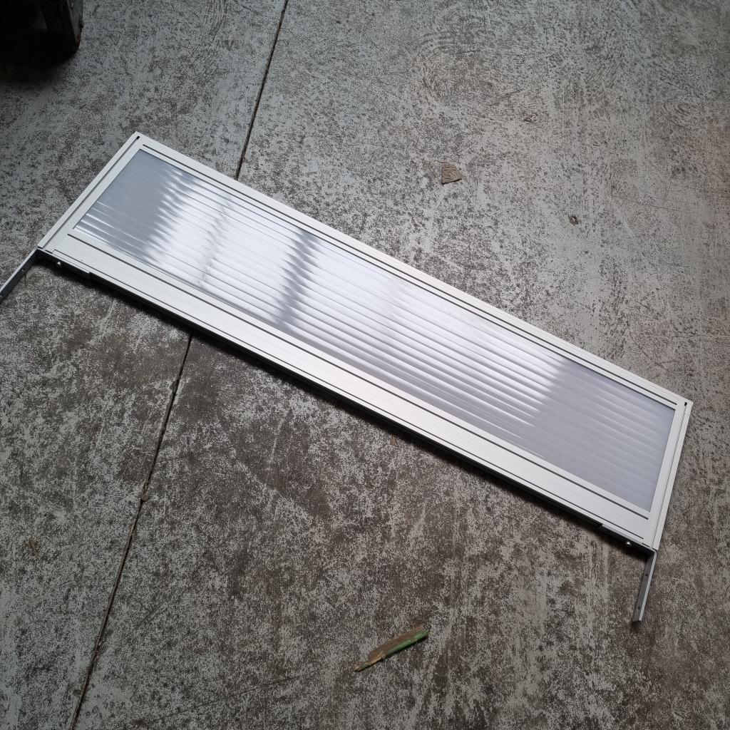 Scheidingswand voor bureau - 140 of 160 cm, Diversen, Bureau-accessoires, Niet ingevuld, Gebruikt, Niet ingevuld, Niet ingevuld