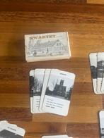 Oud Kwartetspel van Vinkeveen en Waverveen, Antiek en Kunst, Ophalen of Verzenden