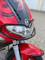 Gilera Runner NIEUWE Zwarte Beugel set / sierbeugels Beugel, Ophalen of Verzenden, Zo goed als nieuw, Overige typen, Overige merken
