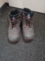 Werkschoenen Steel Blue maat 43 Bruin, Ophalen of Verzenden, Bruin, Werkschoenen