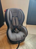 Kidsriver Evi autostoel - Veilig en comfortabel, Autogordel of Isofix, Gebruikt, 9 t/m 18 kg, Zijbescherming