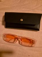 Roze zonnebril (nieuw), Sieraden, Tassen en Uiterlijk, Zonnebrillen en Brillen | Dames, Overige merken, Zonnebril, Nieuw, Ophalen of Verzenden