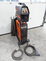 Mig/Mag Lasapparaat Kemppi KM 400 Watergekoeld