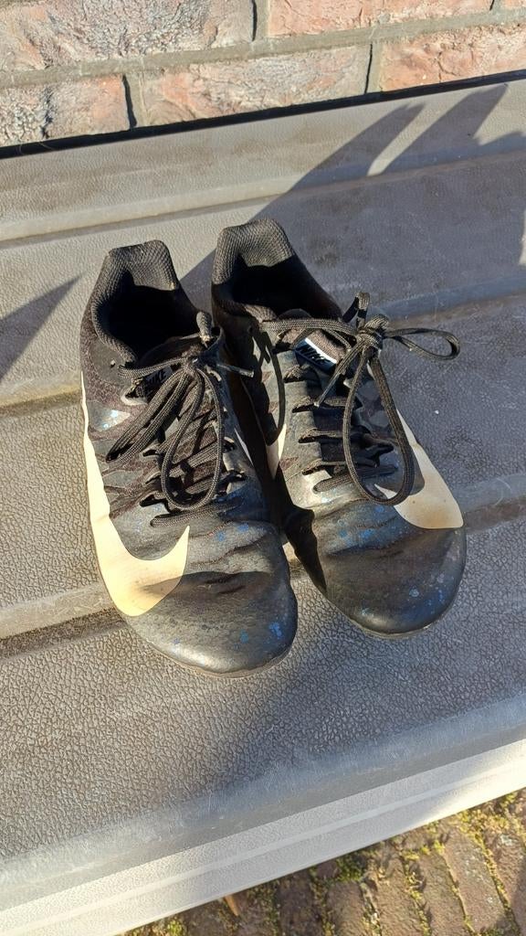 Spikes atletiekschoenen maat EUR 41, Ophalen of Verzenden