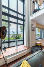 Gordijnen, Ophalen, Gebruikt, 200 cm of meer, 150 tot 200 cm