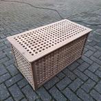 Ikea HOL opbergkist / salontafel 98x50 cm, Ophalen, Gebruikt, 100 tot 150 cm, 50 tot 75 cm