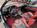 BMW Z3 Roadster 3.2 M Org NL!, Gebruikt, 3201 cc, Cabriolet, 2 stoelen