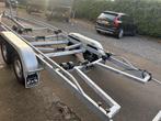 Freewheel Tandemasser W2 (bj 2022), Watersport en Boten, Boottrailers, Gebruikt, Overige typen