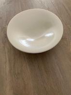 Schaal, aardewerk, Ophalen of Verzenden