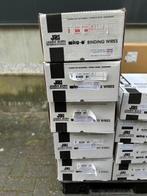 Wire-O's, Ophalen, Nieuw