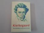 Kierkegaard - inleiding in zijn leven en werk  -G.J. Blanken, Geert Jan Blanken, Ophalen of Verzenden, Zo goed als nieuw, Overige onderwerpen