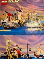 Lego 6277, Ophalen of Verzenden, Gebruikt