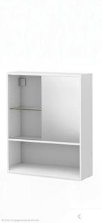 Ikea Fullen badkamer spiegelkastje, Ophalen, Overige typen, Nieuw, 50 tot 100 cm