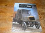 Scania Parade 1891-1991 (Bussen, vrachtwagens, auto's ed), Diverse auteurs, Ophalen of Verzenden, Zo goed als nieuw, Overige merken